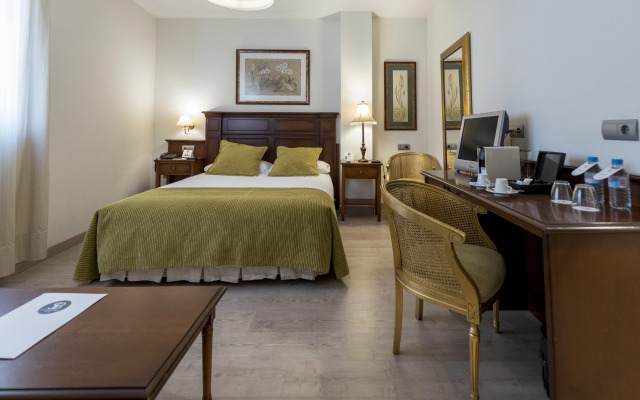 Itaca Salamanca by Soho Boutique Hotel