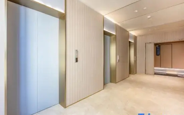 Hanting chain Hotel  Wei Fang city  Weizhou Road