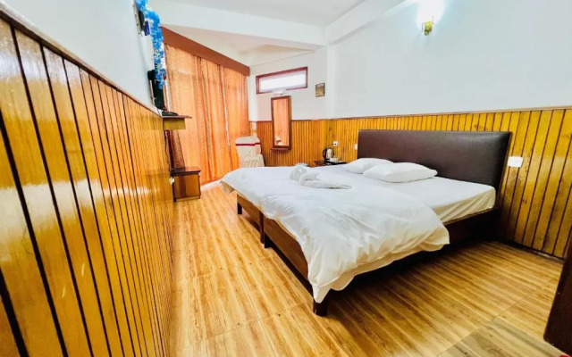 Hotel Parodzong