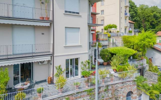 Vista Lario in Carate Urio