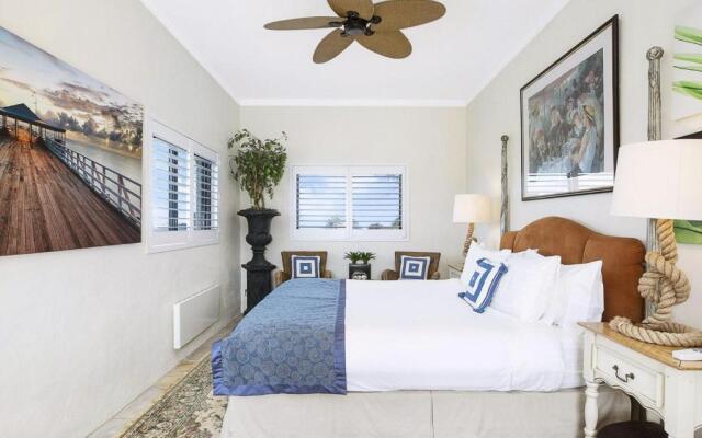 The Villa @ Linden Hall Highlands Luxury