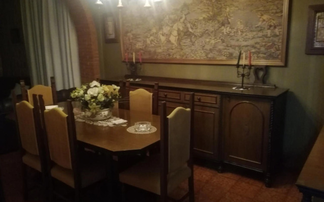 Spazioso appartamento indipendente