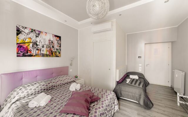 Smart Holidays Roma B&B