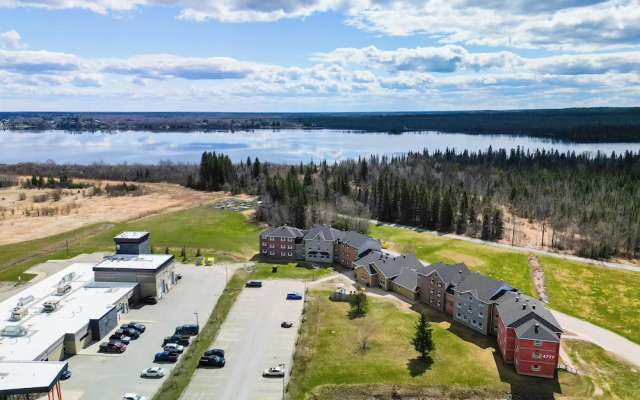 Residence & Conference Centre - Timmins