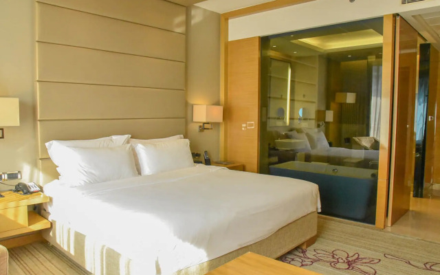 Pullman Foshan Shunde