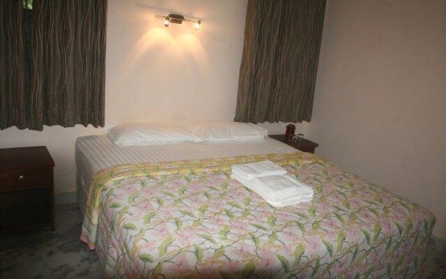 Pande Residency