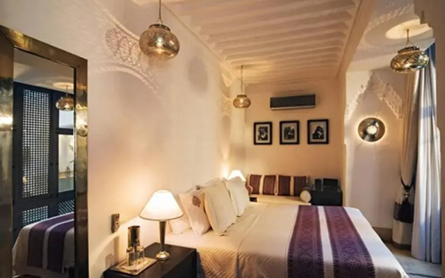 Riad Adore