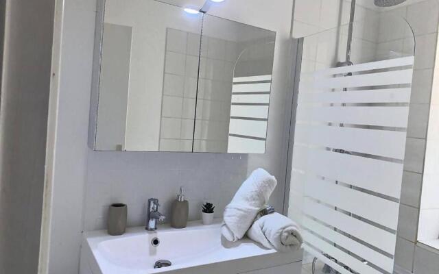Bayti 2 chambres