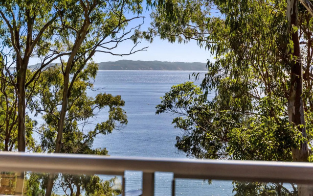 Little Cove Lodge 4 Park Road 24