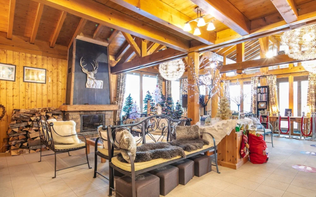 Residence Le Beauregard - Vacanceole