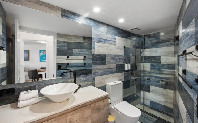 One BR Mediterranean Escape at Burleigh