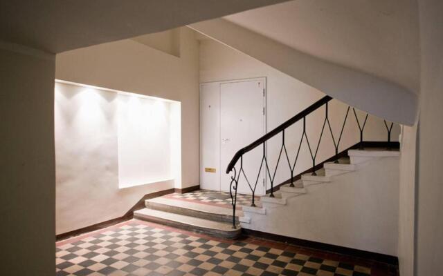 Apartment Old Town Tallinn