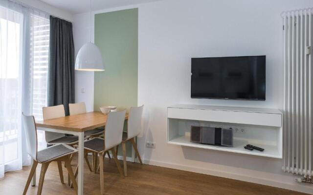 Deichhäuser Anna Küste Deichhäuser Anna Küste 6-33