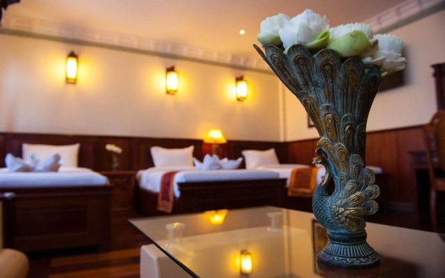 Okay Boutique Hotel