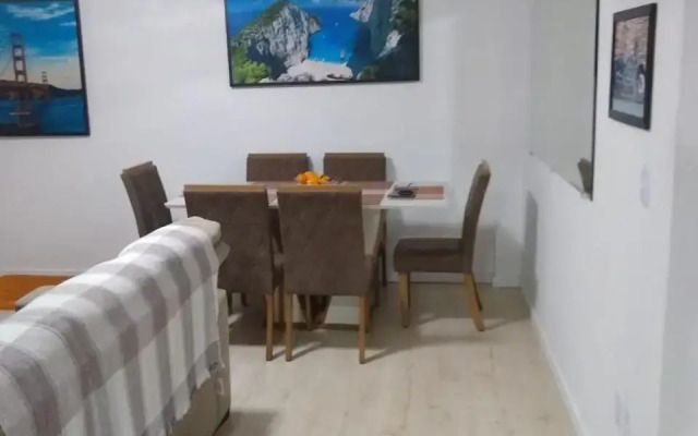 304 Capital da Amizade