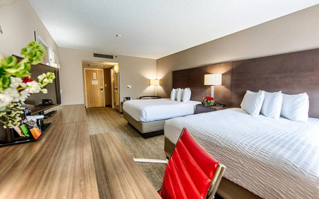 Hotel Capstone