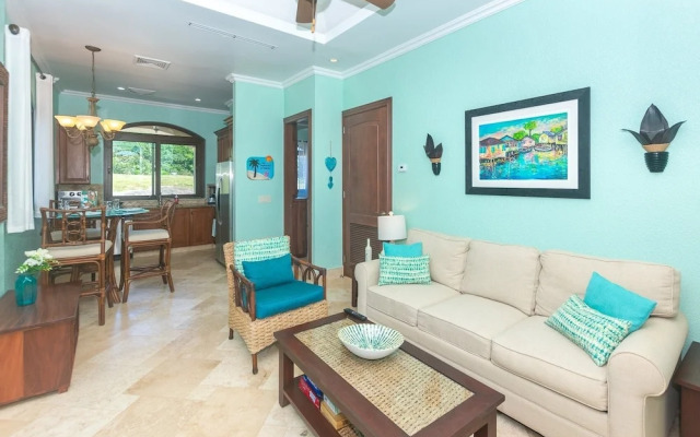 Keyhole Bay Condo 10 1 Bedroom Condo by RedAwning