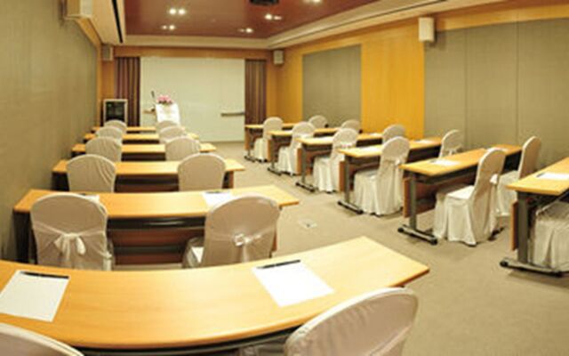 Hotel Interciti