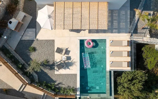 Massari Hills- Villa Finis Terrae 2