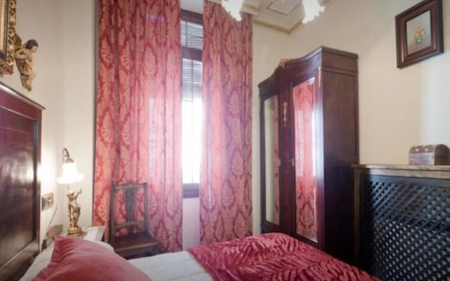 Apartment With 3 Bedrooms in Granada, With Wonderful City View, Balcony and Wifi - 30 km From the Slopes - Apartment in Granada - Photo 4