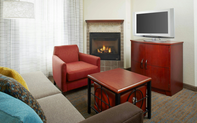 Residence Inn by Marriott East Rutherford Meadowlands