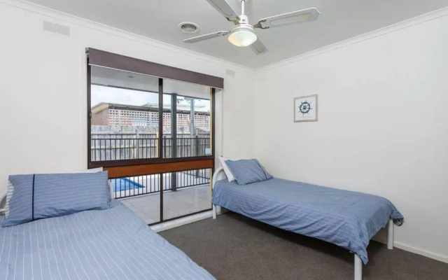 Charmes, paradise by the shore – Guest Rooms – Melbourne