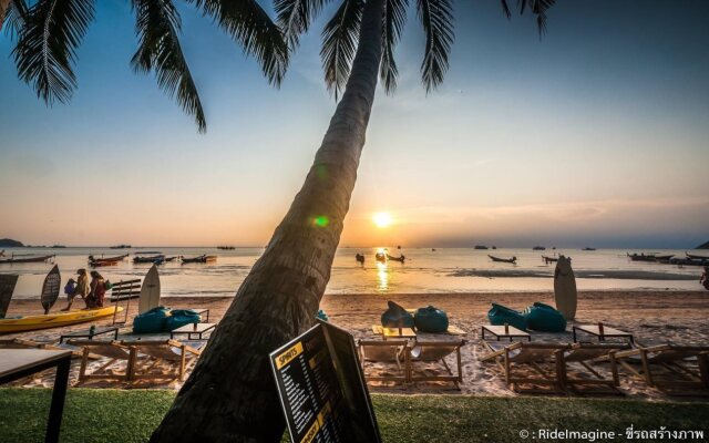 Wind Beach Resort