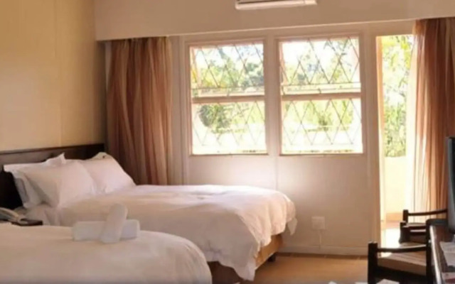 Happy Valley Hotel Ezulwini