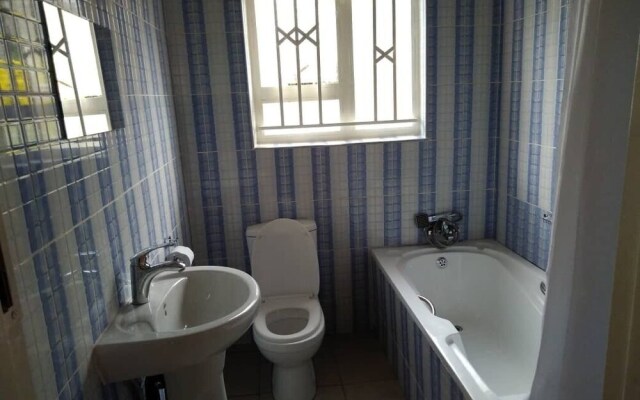 The Crown Inn Guest House