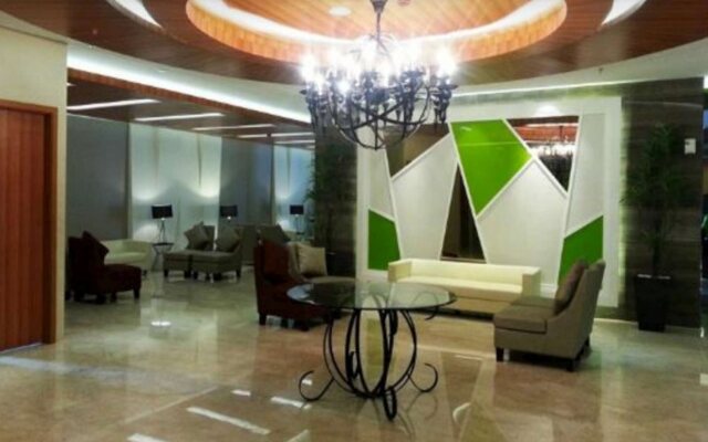 Whiz Prime Hotel Kelapa Gading