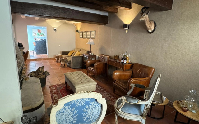 B&B Casa Antic Cambrils