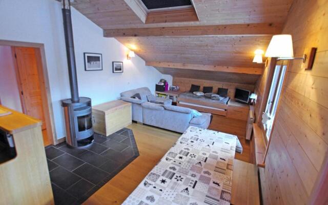 Résidence Le Seillon - 4 Pièces pour 8 Personnes 193291