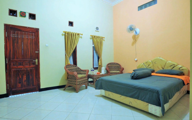 Hotel Ramayana Garut