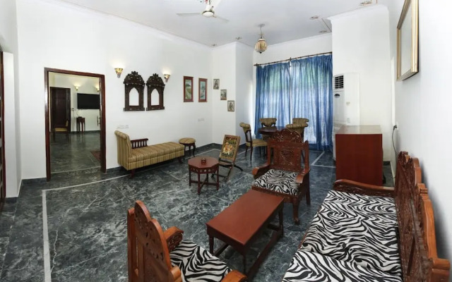 Matsya Villa