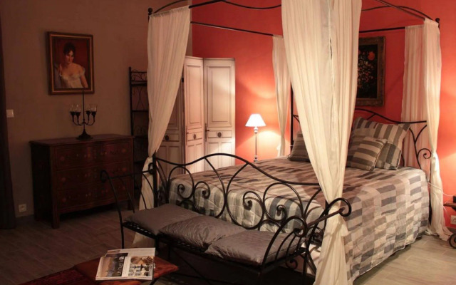 La Demeure de l'Arche