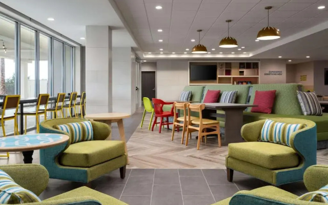Home2 Suites By Hilton Winter Haven