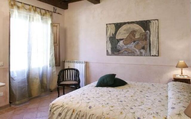 Agriturismo Tenuta Roccaccia