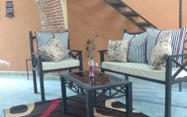 Casa de Huespedes Independencia