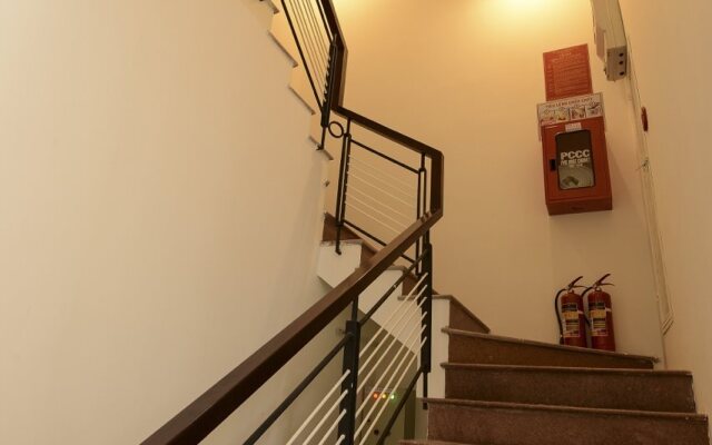 A.T.M Apartment Homes