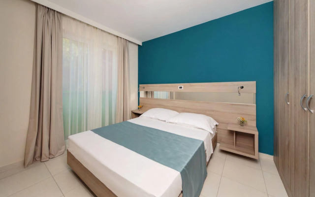 Apartments Katoro Plava Laguna