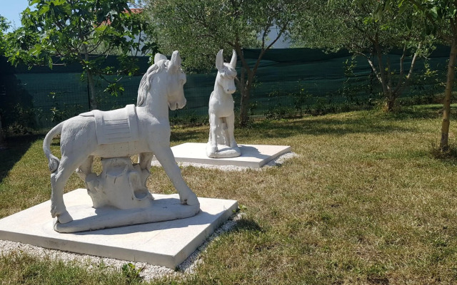 Apartment Loborika D&J