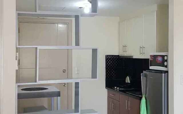 New Condo Unit near NAIA Terminal 3