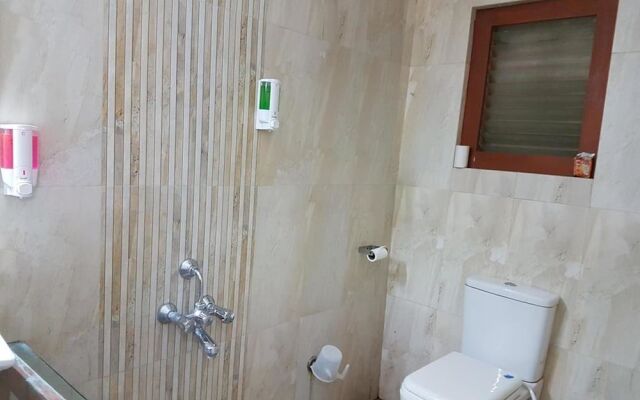 Kingfisher Aravali Resort