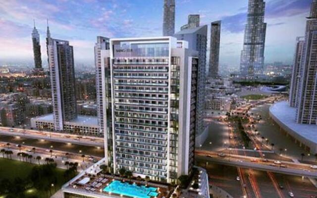 FAM Living - MAG318 - Business Bay