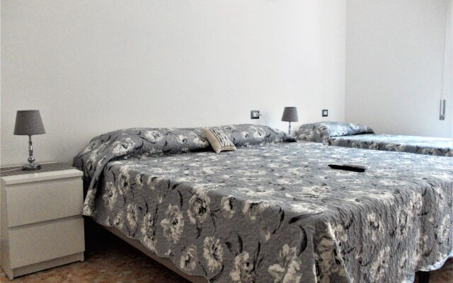 Ostiense District B&B