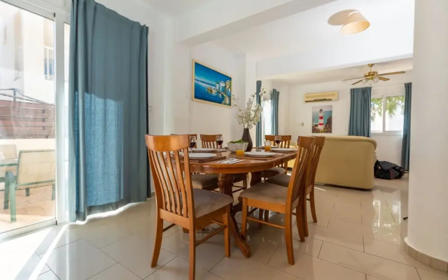 Villa Anemonie by STAY BnB