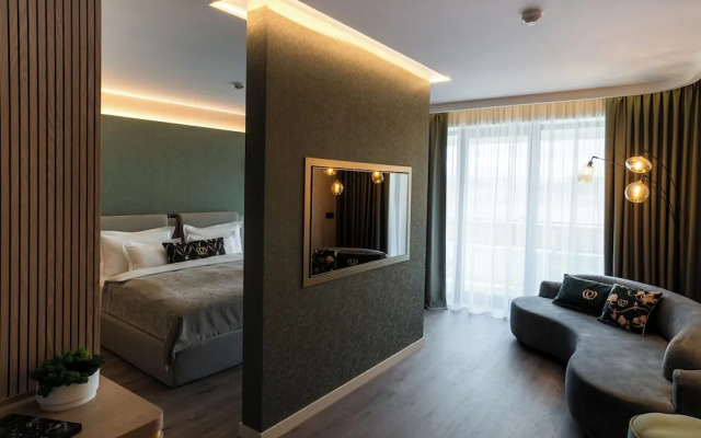 Le Primore Hotel & Spa