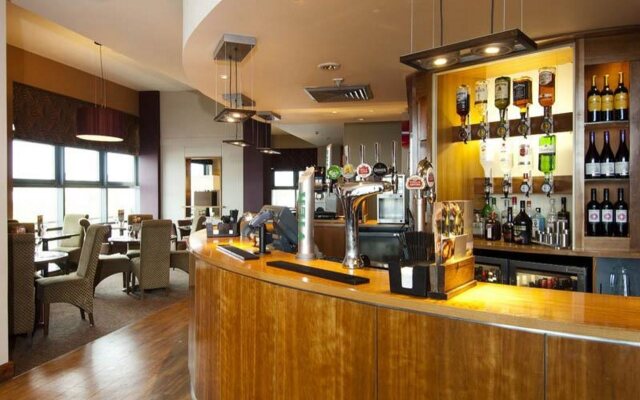 Premier Inn London Wimbledon South