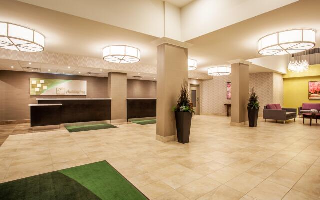 Holiday Inn Toronto - Int'l Airport by IHG