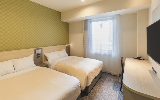 Sotetsu Fresa Inn Osaka-Namba